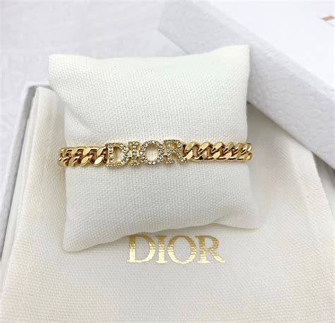 genuine dior bracelets.